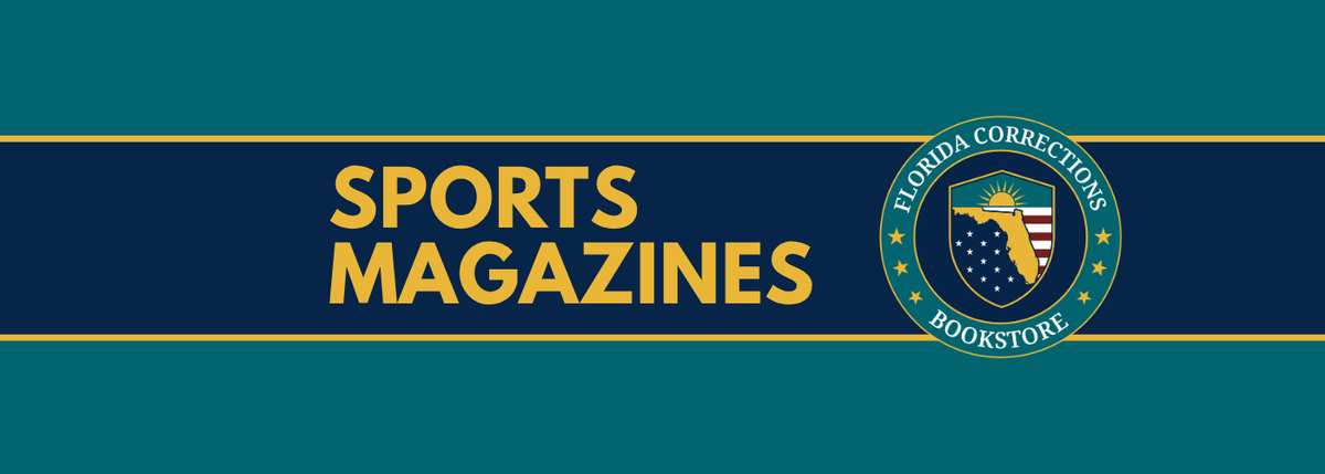 Sports Magazines