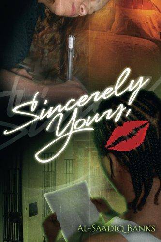 Sincerely Yours Literature & Fiction True 2 Life Productions