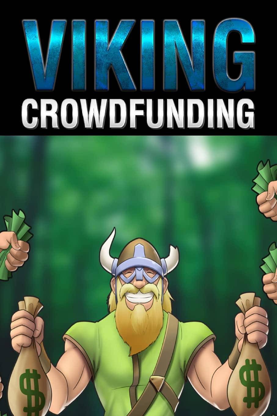 Crowdfunding Business & Economics B Vincent