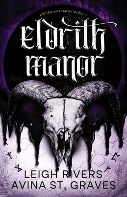 Eldrith Manor by Rivers, Leigh