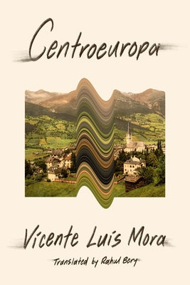 Centroeuropa by Mora, Vicente Luis