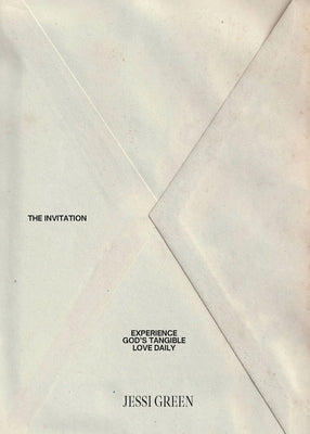 The Invitation by Green, Jessi