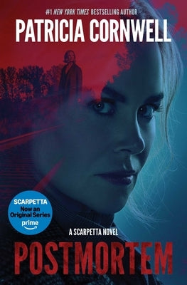 Postmortem by Cornwell, Patricia