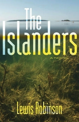 The Islanders by Robinson, Lewis