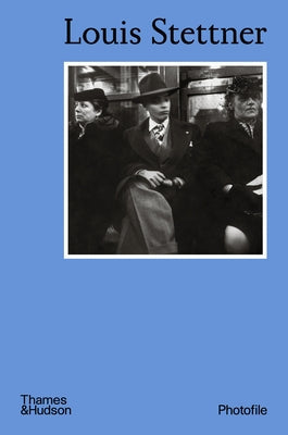 Louis Stettner (Photofile) by Chardin, Virginie
