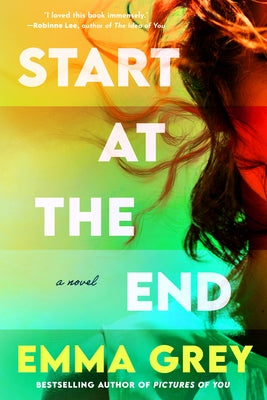 Start at the End by Grey, Emma