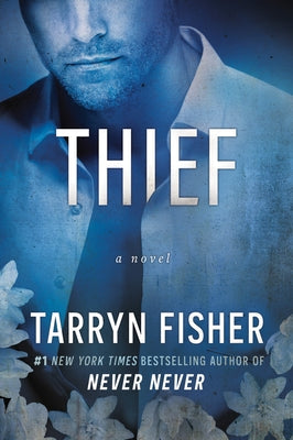 Thief: An Angsty Second Chance Contemporary Romance Set in Miami by Fisher, Tarryn
