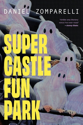 Super Castle Fun Park by Zomparelli, Daniel