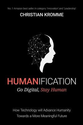 Humanification Paperback Choir Press