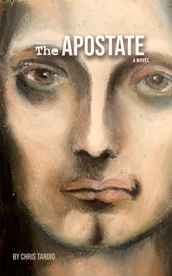 The Apostate Paperback Tardio Publishing