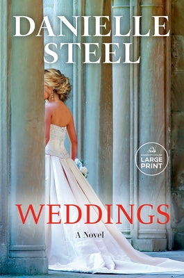 Weddings by Steel, Danielle