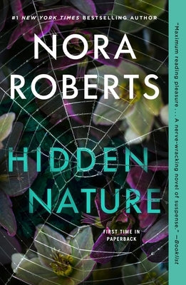 Hidden Nature by Roberts, Nora