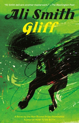 Gliff by Smith, Ali