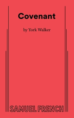 Covenant by Walker, York
