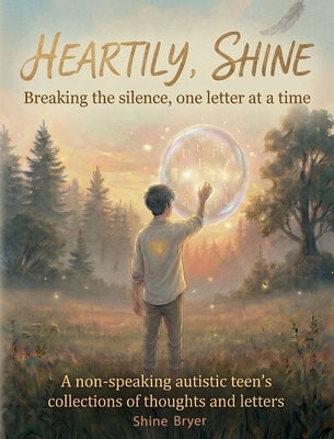 Heartily, Shine by Bryer, Shine