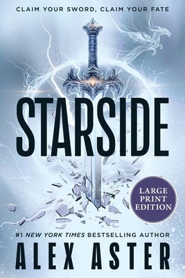 Starside by Aster, Alex