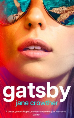 Gatsby by Crowther, Jane
