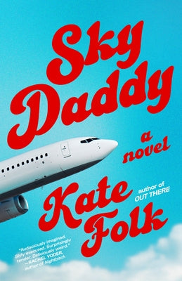 Sky Daddy by Folk, Kate