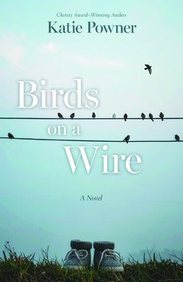 Birds on a Wire by Powner, Katie