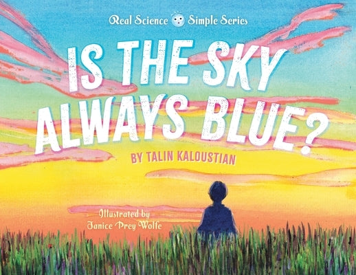 Is the Sky Always Blue? by Kaloustian, Talin