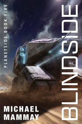 Blindside by Mammay, Michael