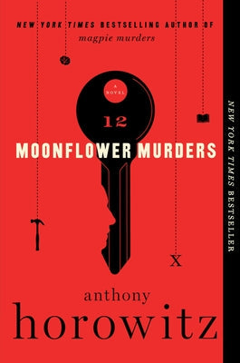 Moonflower Murders by Horowitz, Anthony