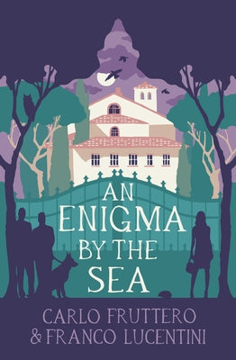An Enigma by the Sea by Fruttero, Carlo