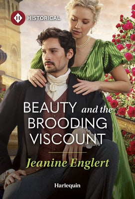 Beauty and the Brooding Viscount by Englert, Jeanine