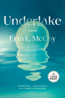Underlake by McCoy, Erin L.