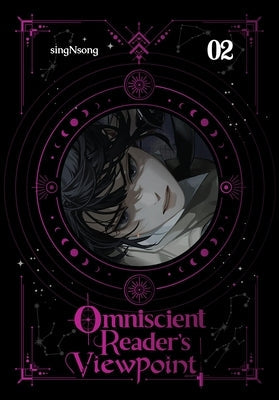 Omniscient Reader's Viewpoint (Novel), Vol. 2 by Singnsong