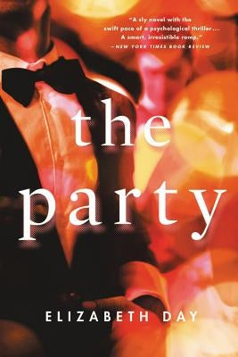 Party by Day, Elizabeth