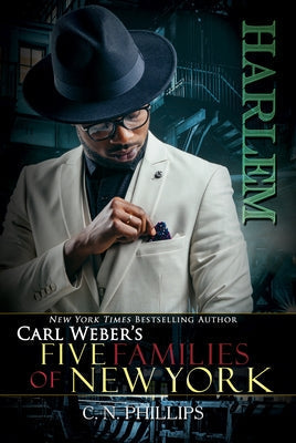 Harlem by Phillips, C. N.