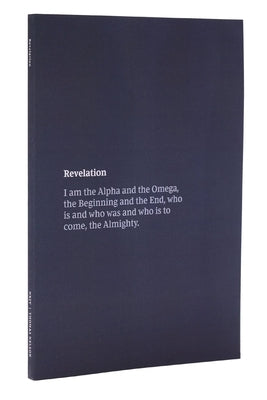 NKJV Scripture Journal - Revelation: Holy Bible, New King James Version by Smyth, Sewn