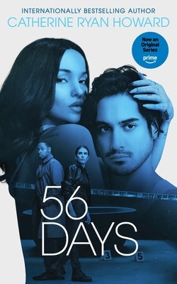 56 Days by Howard, Catherine Ryan