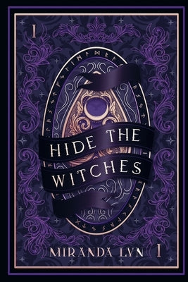 Hide the Witches by Lyn, Miranda