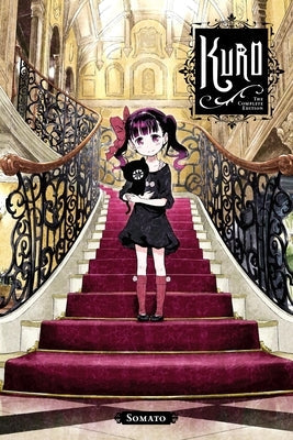 Kuro: The Complete Edition by Somato