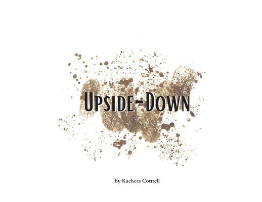 Upside-Down Paperback Grit to Glitter