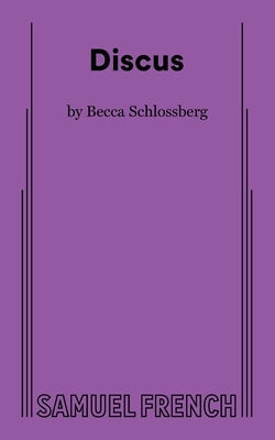 Discus Paperback Samuel French, Inc.