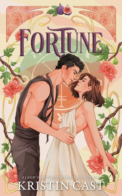 Fortune (Standard Edition): A Towerfall Novel by Cast, Kristin