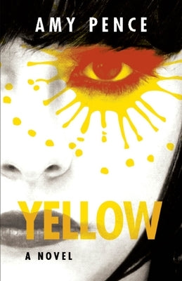 Yellow by Pence, Amy