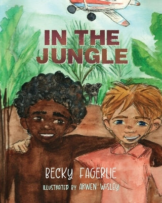In The Jungle by Fagerlie, Becky