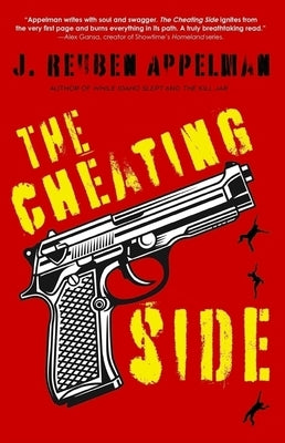 The Cheating Side by Appelman, J. Reuben
