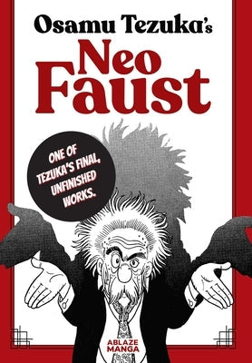 Neo Faust by Tezuka, Osamu