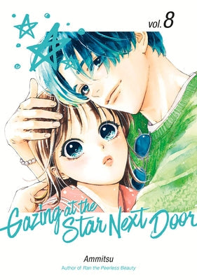 Gazing at the Star Next Door 8 by Ammitsu