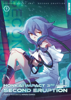 Honkai Impact 3rd: Second Eruption, Volume 1 by Mihoyo Comics