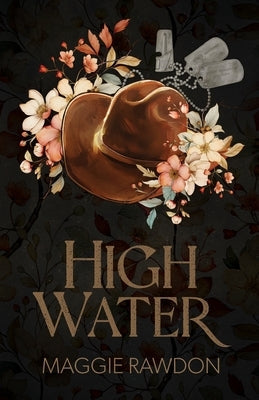 High Water by Rawdon, Maggie