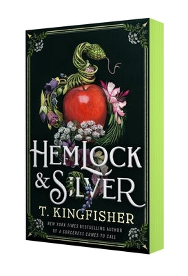 Hemlock & Silver by Kingfisher, T.