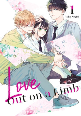 Love Out on a Limb 1 by Nogiri, Yoko