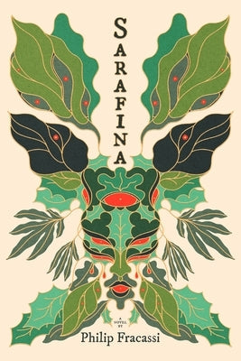 Sarafina by Fracassi, Philip