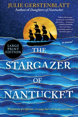 The Stargazer of Nantucket by Gerstenblatt, Julie